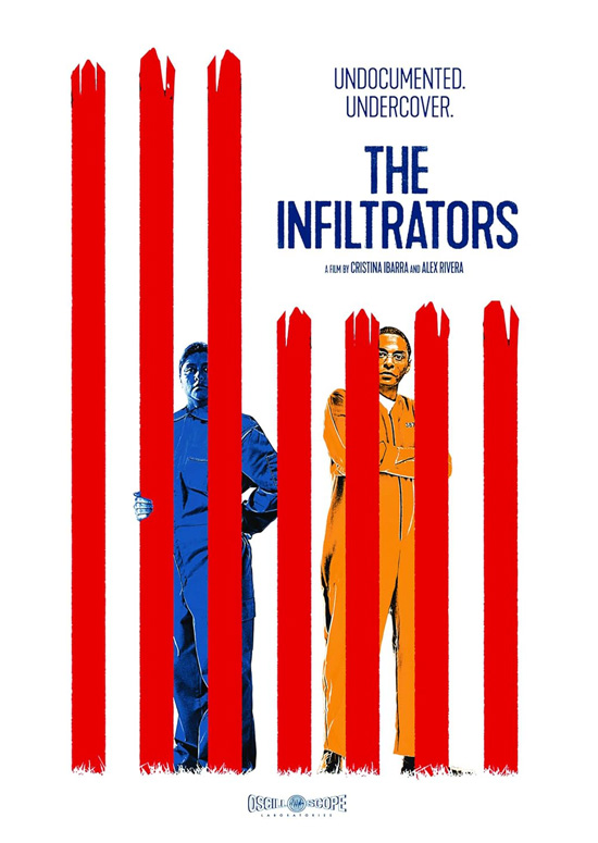 The Infiltraitors
