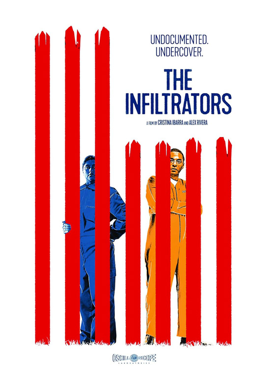The Infiltraitors