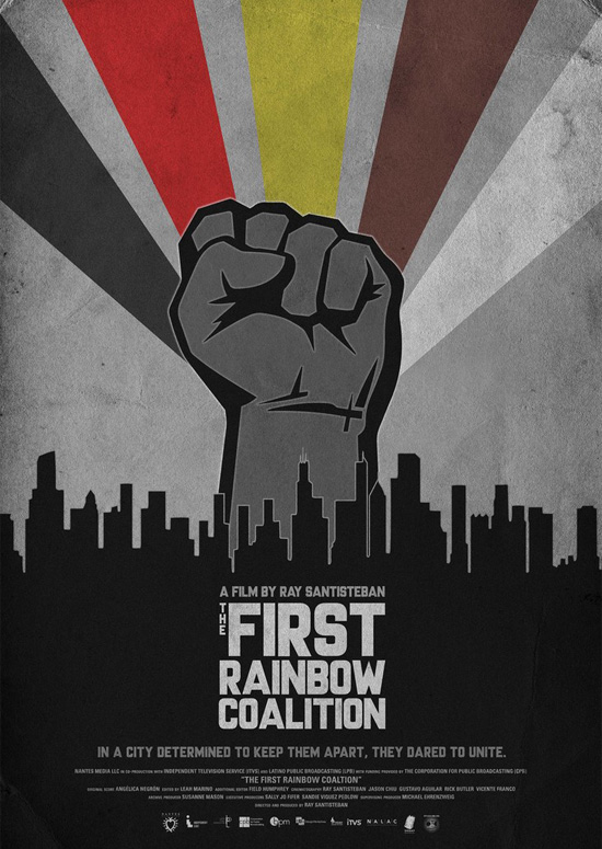 First Rainbow Coalition