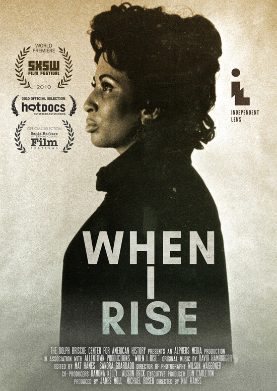 When I Rise