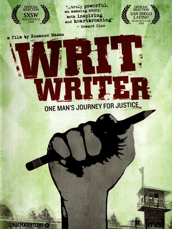 Writ Writer